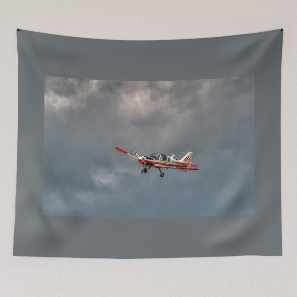 Item preview, Scottish Aviation Bulldog designed and sold by Steve H Clark.