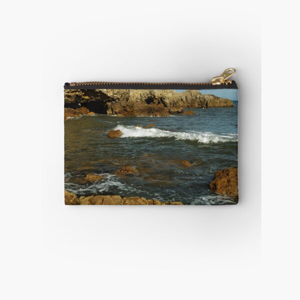 Item preview, ROCKY SEA WAVE designed and sold by andrewsaxton.