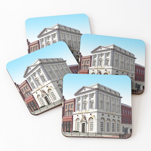 Item preview, Southport, Merseyside designed and sold by Richard O'Neill Art.