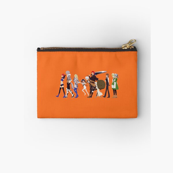 Item preview, Danmachi designed and sold by Styletto.