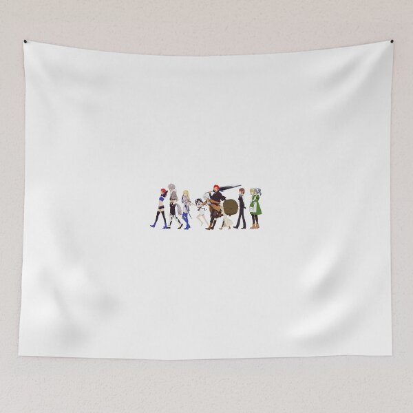 Item preview, Danmachi designed and sold by Styletto.