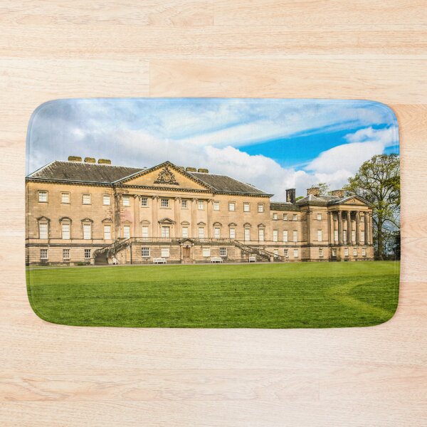 Item preview, Nostell priory National trust in the UK designed and sold by Itsgrimupnorth.