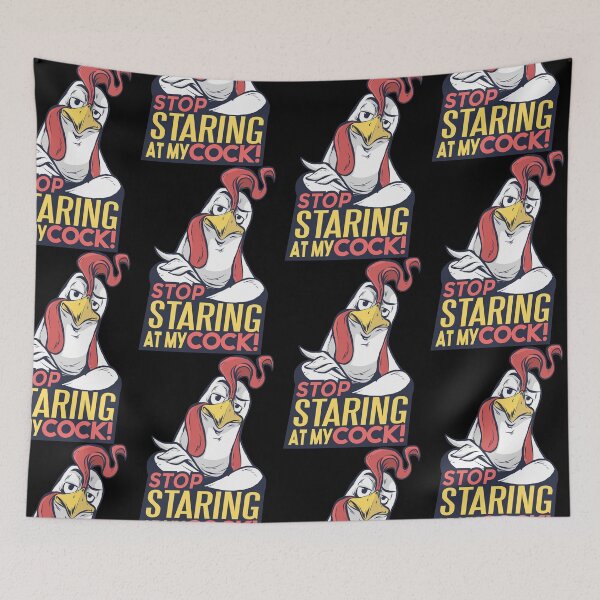 Item preview, stop staring  designed and sold by pirminio.