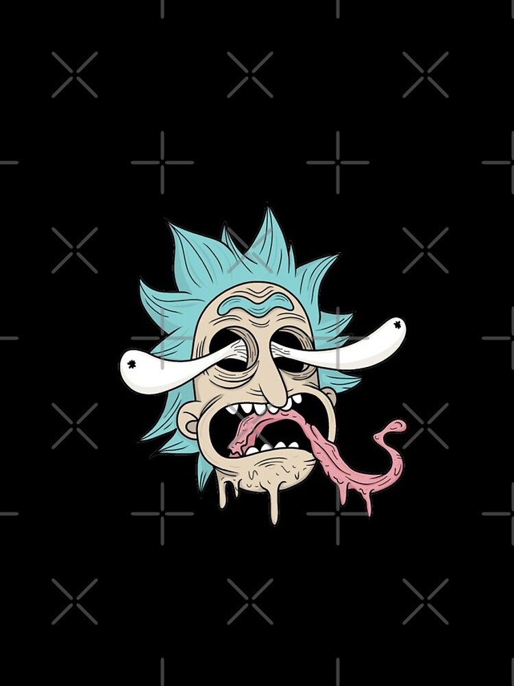 Cool Rick and Morty Wallpapers - Rick Sanchez Wallpapers iPhone