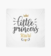 Little princess Kairi Scarf