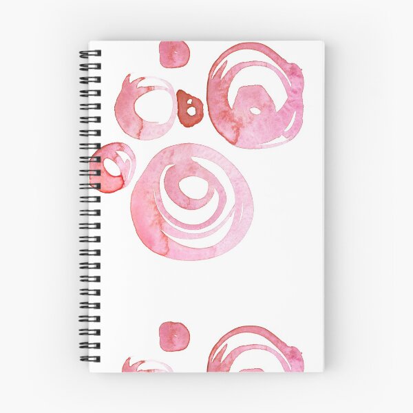Item preview, Watercolor circles designed and sold by Ann Astro.