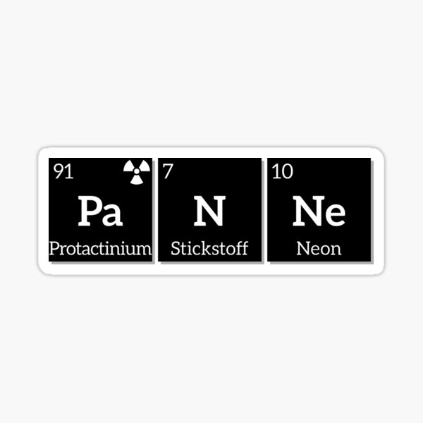 atom-breakdown-periodic-table-word-dangerous-sticker-for-sale-by-naohiro-redbubble