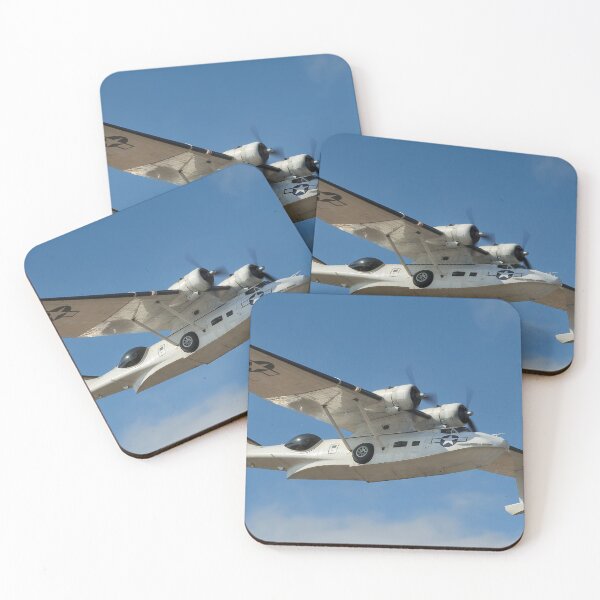 Item preview, Consolidated PBY Catalina designed and sold by Steve H Clark.