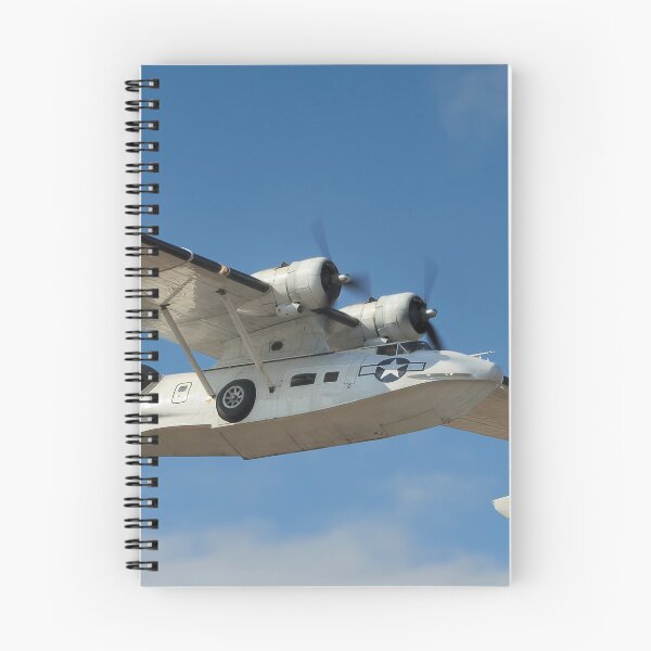 Item preview, Consolidated PBY Catalina designed and sold by Steve H Clark.