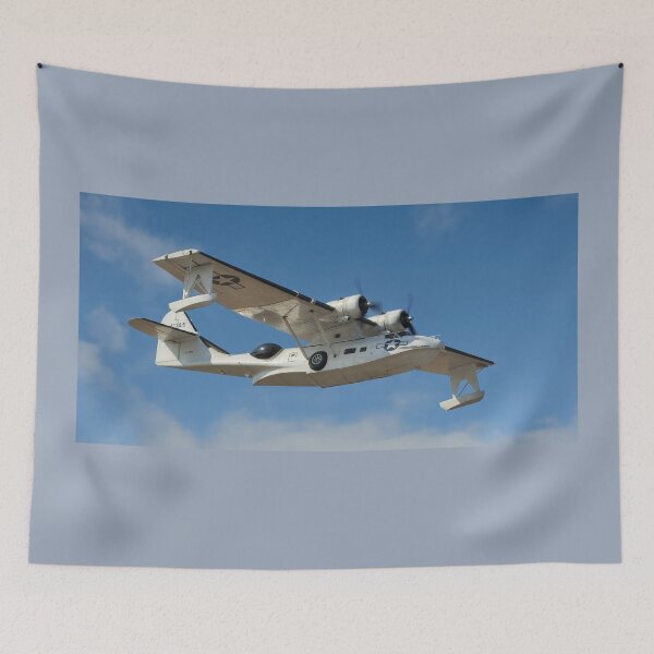 Item preview, Consolidated PBY Catalina designed and sold by Steve H Clark.
