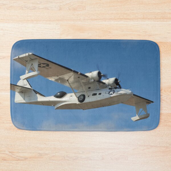 Item preview, Consolidated PBY Catalina designed and sold by Steve H Clark.