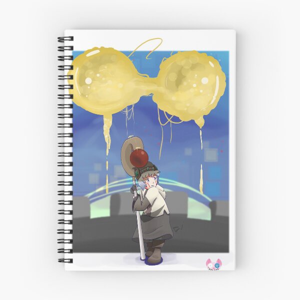 Item preview, Dot Hack- The Guardian  designed and sold by Devvy-V.