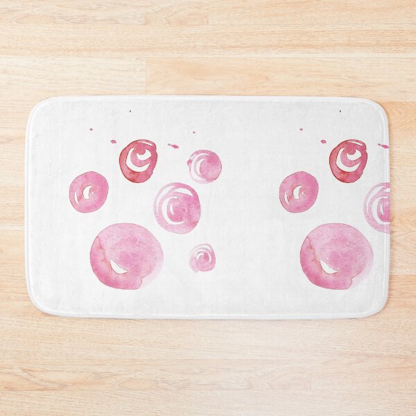 Item preview, Watercolor circles designed and sold by Ann Astro.