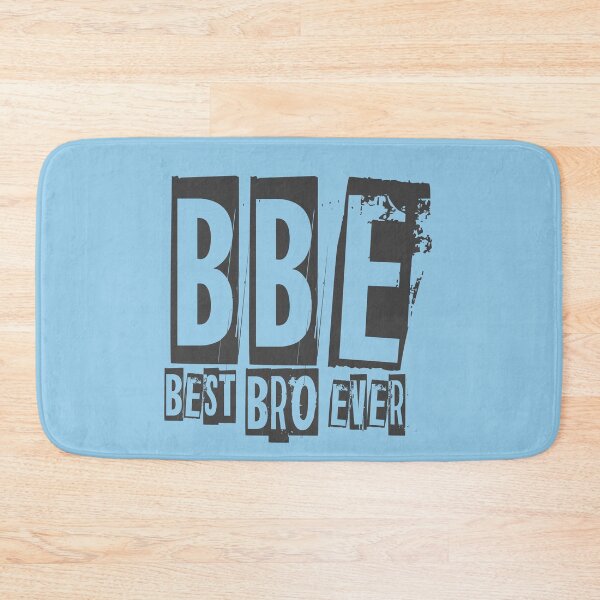 Item preview, Best Bro Ever designed and sold by overstyle.