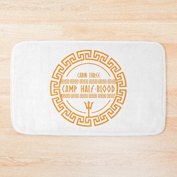 Item preview, Camp halfblood designed and sold by sashakhalid.