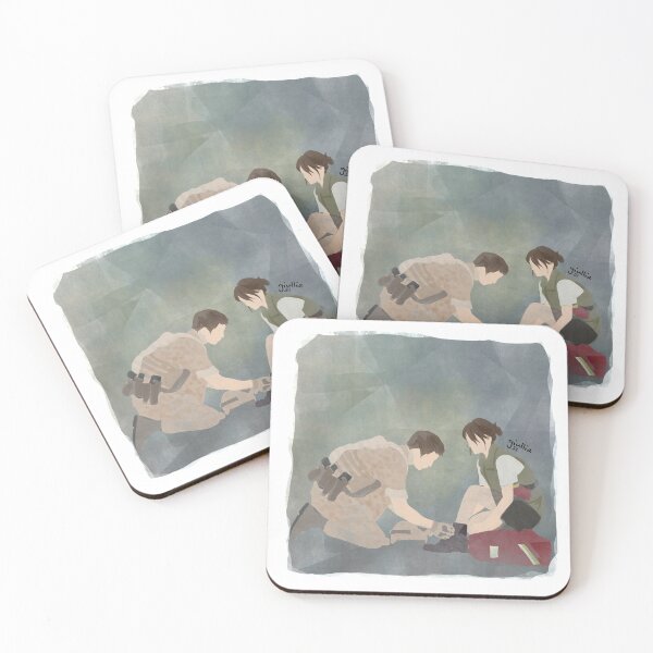 Item preview, Descendants of the sun 03 designed and sold by liajung.