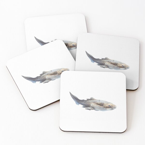 Item preview, Zebra Shark designed and sold by aakffarel.