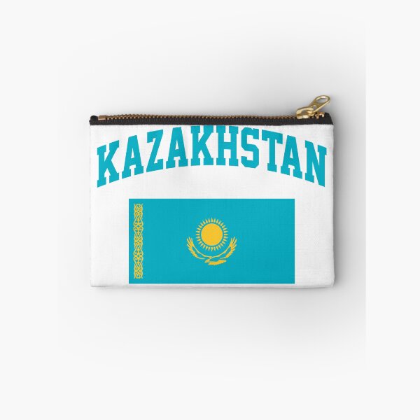 Item preview, Kazakhstan Flag designed and sold by TheLastStand.