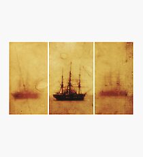 State of Consciousness Photographic Print