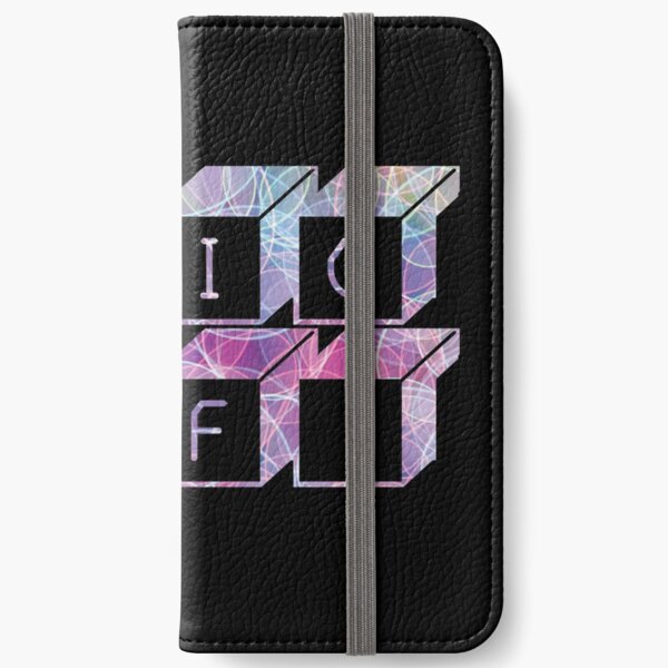 Oof Crab Rave Iphone Wallets For 6s 6s Plus 6 6 Plus Redbubble - crab rave off roblox id