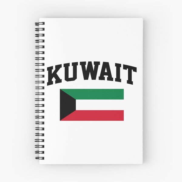 Item preview, Kuwait Flag designed and sold by TheLastStand.