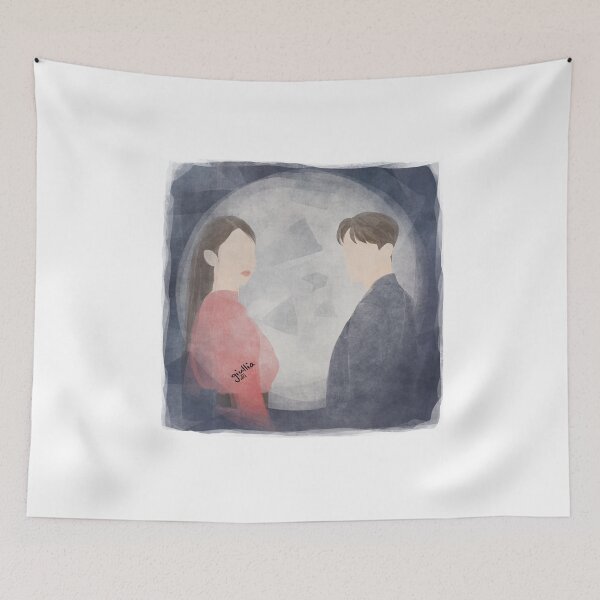 Item preview, Hotel del Luna 02 designed and sold by liajung.