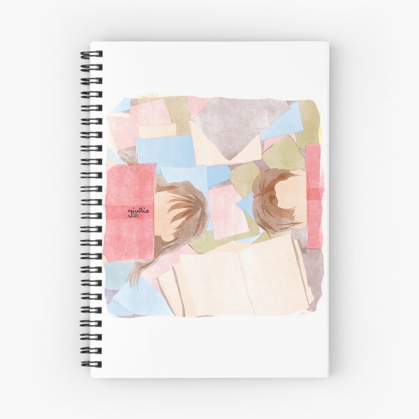 Item preview, Romance is a bonus book 01 designed and sold by liajung.