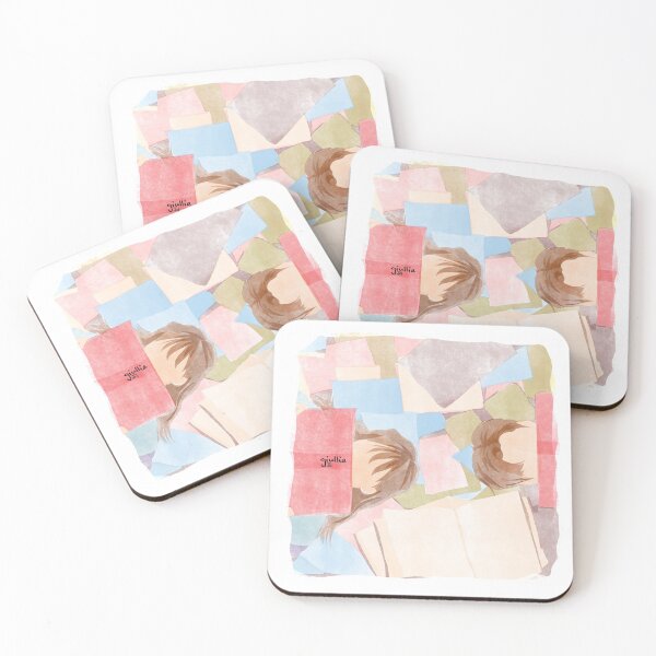 Item preview, Romance is a bonus book 01 designed and sold by liajung.