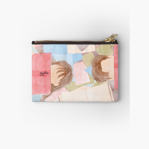 Item preview, Romance is a bonus book 01 designed and sold by liajung.