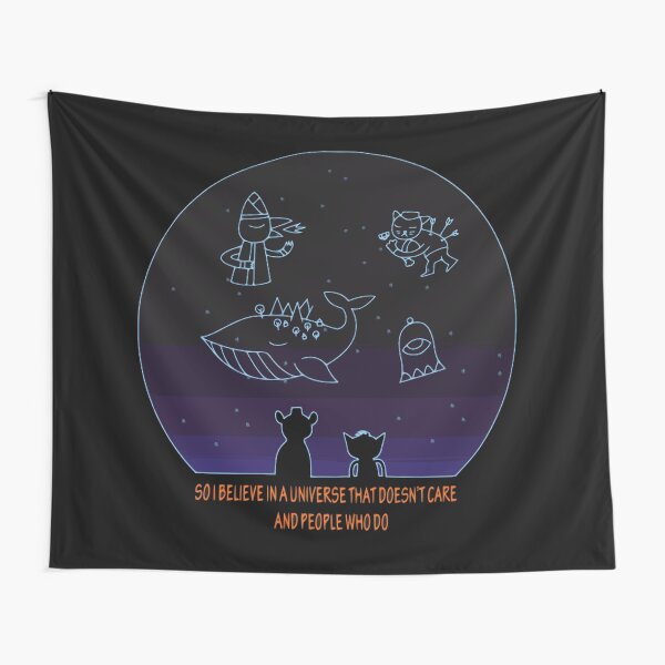 Item preview, Night in the Woods Amazing Quote - Mae Borowski Fanart designed and sold by L. Layne.