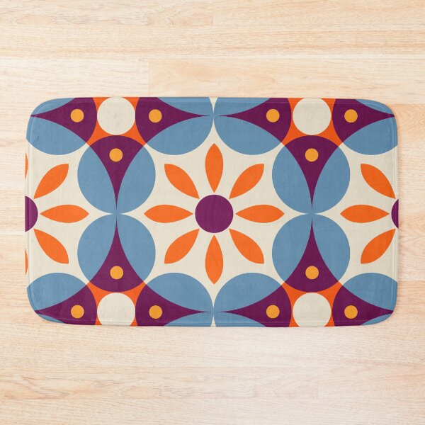Item preview, Cement tiles, gemoetric textures, patterns, southern Italy style, italian patterns, colorful patterns, textures, kitchen art designed and sold by Spallutos.