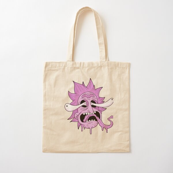 Rick And Morty Tote Bags for Sale | Redbubble