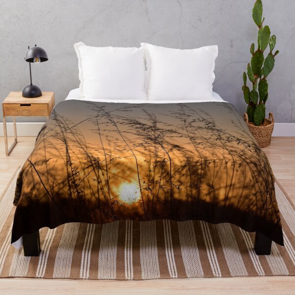 Item preview, Sunrise amongst the grasses designed and sold by Rainbow Farm Photography.