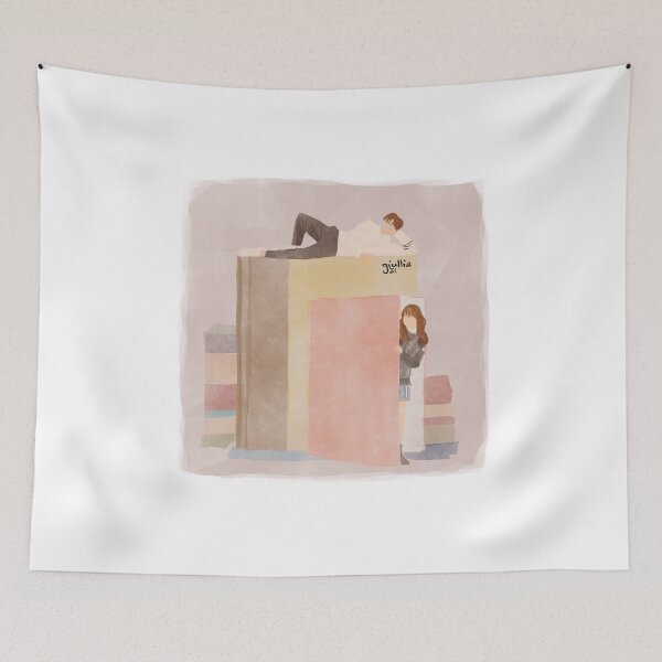 Item preview, Romance is a bonus book 02 designed and sold by liajung.