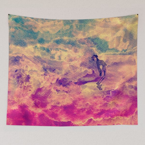 Item preview, Sandstorm on Venus designed and sold by Perrin Le Feuvre.