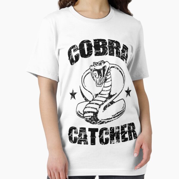 Item preview, Cobra Catcher - Light designed and sold by maxkroven.