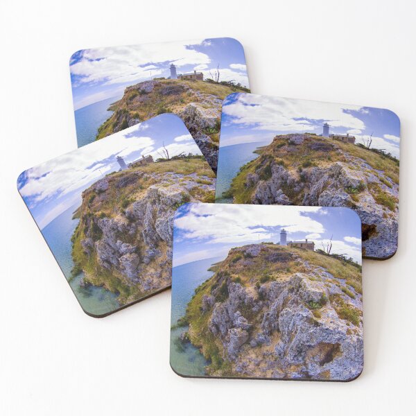 Item preview, Lighthouse - Lake Alexandrina designed and sold by Scott Brown.