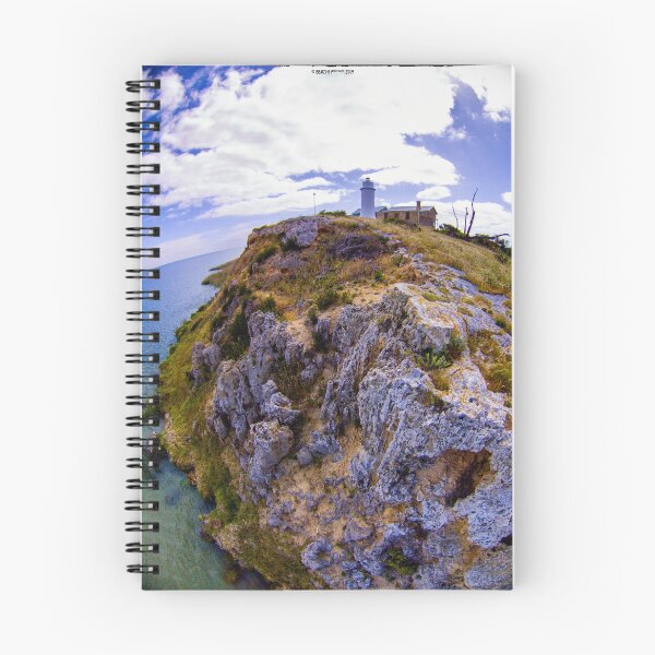 Item preview, Lighthouse - Lake Alexandrina designed and sold by Scott Brown.