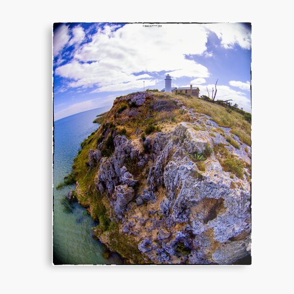 Item preview, Lighthouse - Lake Alexandrina designed and sold by Scott Brown.