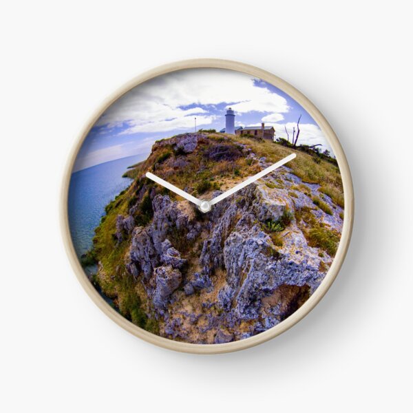 Item preview, Lighthouse - Lake Alexandrina designed and sold by Scott Brown.