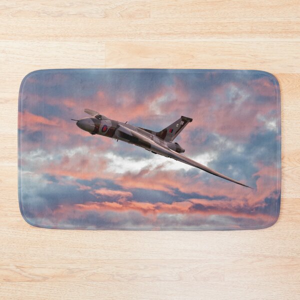 Item preview, Avro Vulcan at Dawn designed and sold by Steve H Clark.
