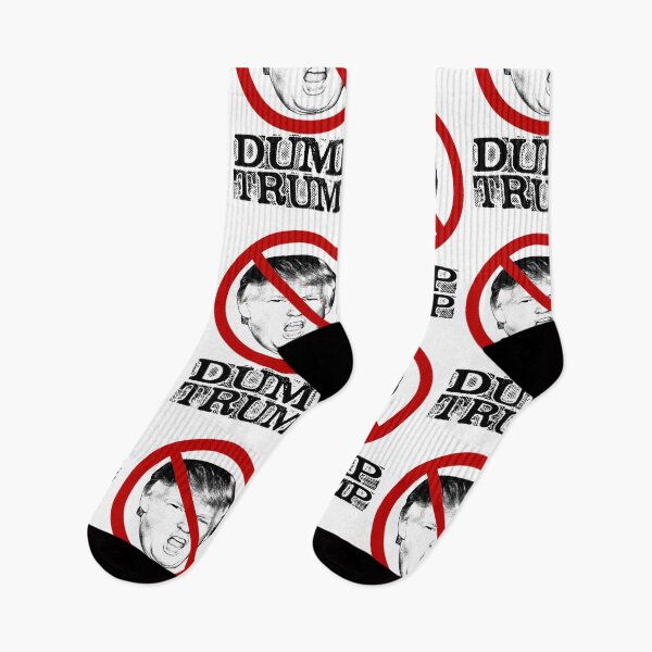 Item preview, Dump Trump designed and sold by artpirate.