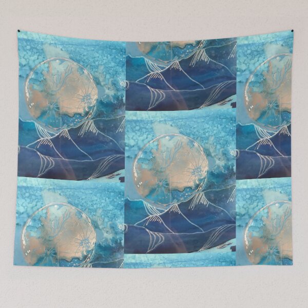 Item preview, Silver Moon designed and sold by VirginiaH.