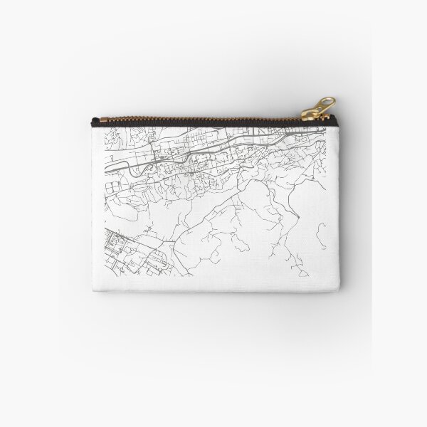 Item preview, Sarajevo map designed and sold by Ilma1.
