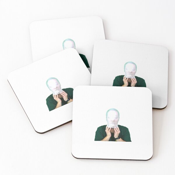 Item preview, Just Trying To Blend In With My Green Screen designed and sold by PizzaHorse.