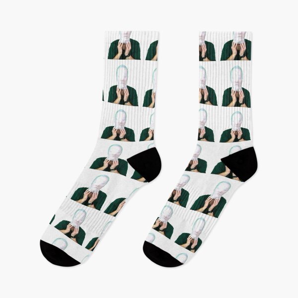 Item preview, Just Trying To Blend In With My Green Screen designed and sold by PizzaHorse.