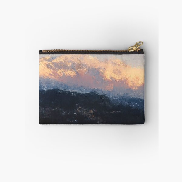 Item preview, Caramanico, Italian Landscape designed and sold by AM FineArtPrints.