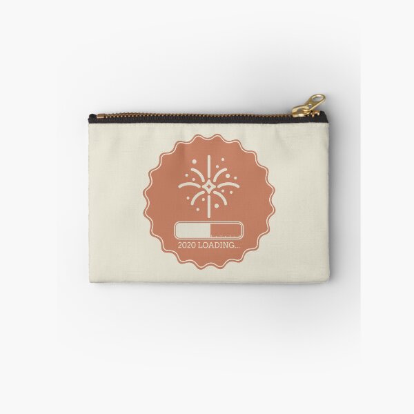 Item preview, 2020 Loading... New Years designed and sold by Artsthetic Collection.