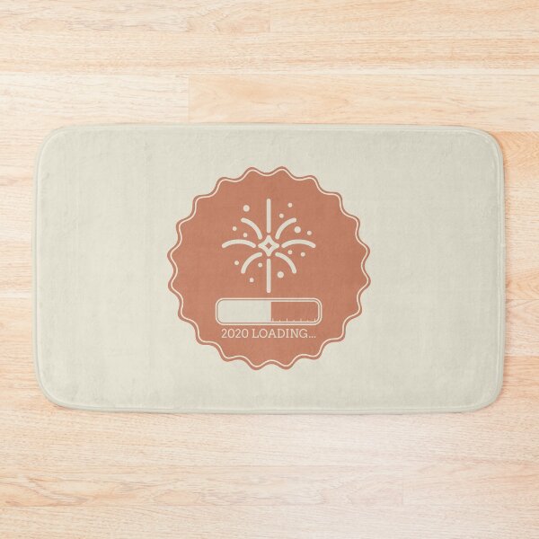 Item preview, 2020 Loading... New Years designed and sold by Artsthetic Collection.