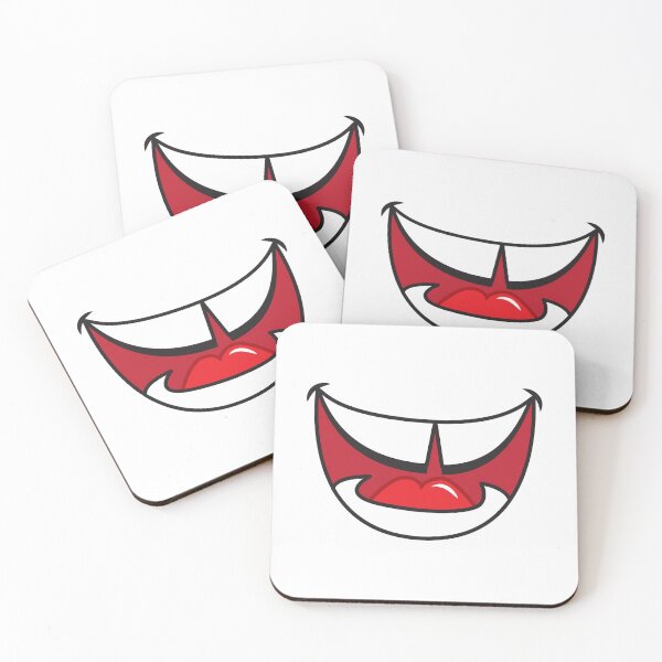 Item preview, Toothy smile designed and sold by thetypographer.